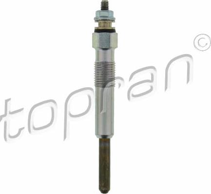 Topran 700 111 - Glow Plug autospares.lv