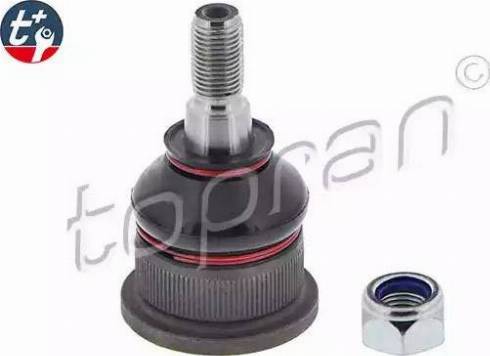 Topran 700 275 - Ball Joint autospares.lv