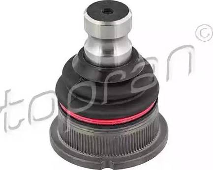 Topran 700 276 - Ball Joint autospares.lv