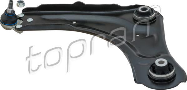 Topran 700 797 - Track Control Arm autospares.lv