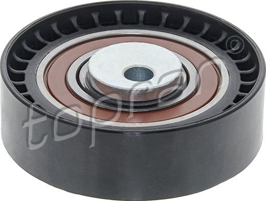 Topran 701 438 - Tensioner Pulley, timing belt autospares.lv