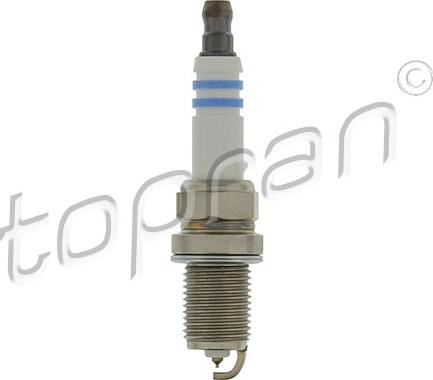 Topran 701 069 - Spark Plug autospares.lv