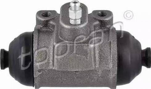 Topran 720 994 - Wheel Brake Cylinder autospares.lv