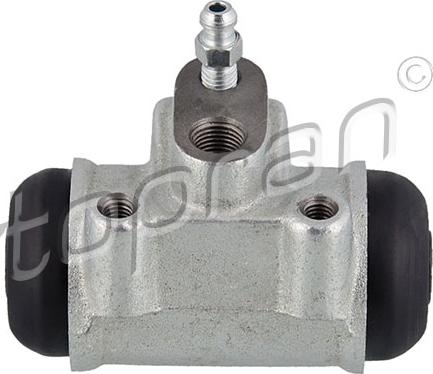 Topran 720 993 - Wheel Brake Cylinder autospares.lv