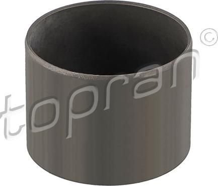 Topran 720 155 - Tappet / Rocker autospares.lv