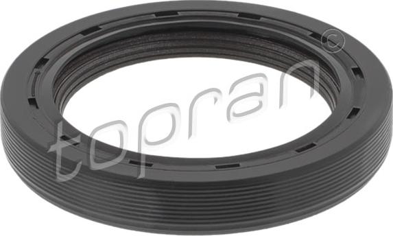 Topran 720 103 - Shaft Seal, camshaft autospares.lv