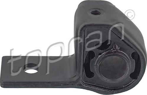 Topran 720 219 - Holder, control arm mounting autospares.lv