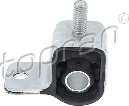 Topran 720 223 - Holder, control arm mounting autospares.lv