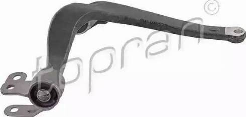 Topran 720 767 - Track Control Arm autospares.lv