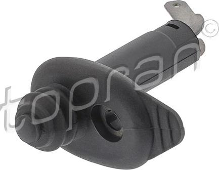 Topran 721 882 - Switch, door contact autospares.lv