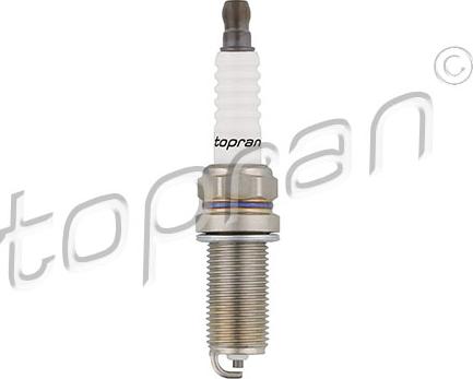 Topran 721 312 - Spark Plug autospares.lv