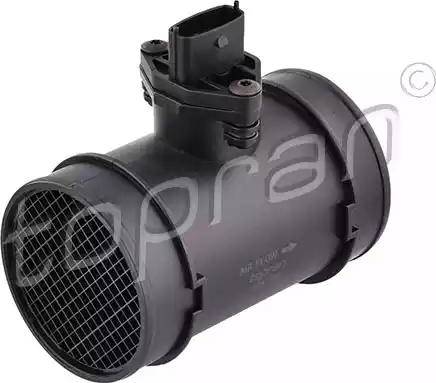 Topran 721 271 - Air Mass Sensor autospares.lv