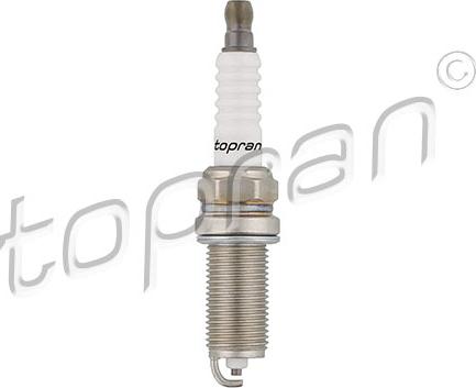 Topran 723 529 - Spark Plug autospares.lv