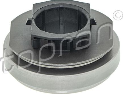 Topran 723 522 - Clutch Release Bearing autospares.lv