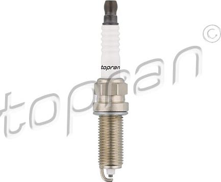 Topran 723 055 - Spark Plug autospares.lv