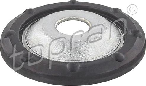 Topran 723 154 - Spring Cap autospares.lv