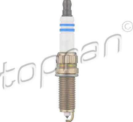 Topran 723 310 - Spark Plug autospares.lv