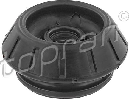 Topran 723 339 - Top Strut Mounting autospares.lv