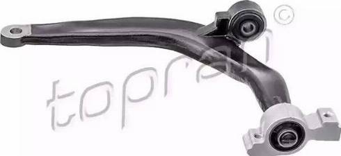 Topran 722 977 - Track Control Arm autospares.lv