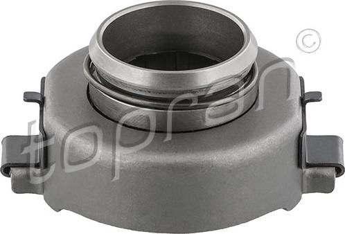 Topran 722 070 - Clutch Release Bearing autospares.lv