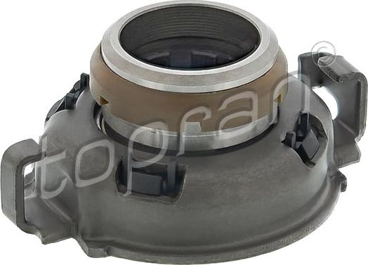 Topran 722 132 - Clutch Release Bearing autospares.lv