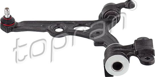 Topran 722 228 - Track Control Arm autospares.lv