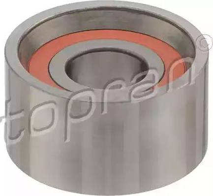 Topran 722 767 - Deflection / Guide Pulley, timing belt autospares.lv