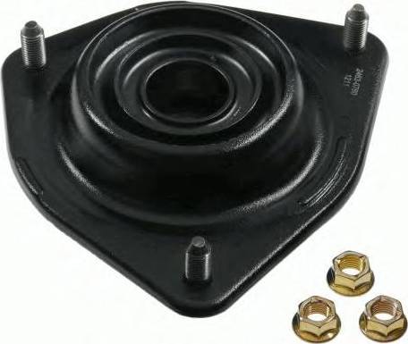 Torque AS1013 - Top Strut Mounting autospares.lv