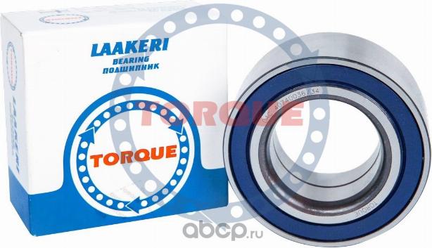 Torque DAC40740036 - Wheel Bearing autospares.lv