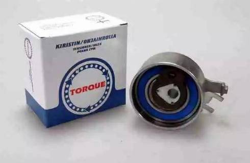 Torque KR5099 - Tensioner Pulley, timing belt autospares.lv