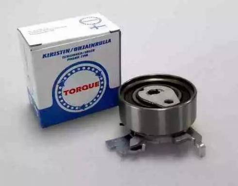 Torque KR5095 - Tensioner Pulley, timing belt autospares.lv