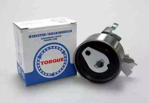 Torque KR5093 - Tensioner Pulley, timing belt autospares.lv