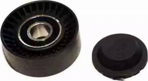 Torque KR5043 - Tensioner Pulley, timing belt autospares.lv