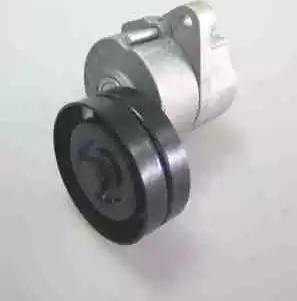 Torque KR5055 - Belt Tensioner, v-ribbed belt autospares.lv