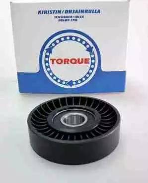 Torque KR5053 - Tensioner Pulley, timing belt autospares.lv