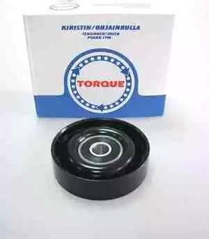 Torque KR5052 - Pulley, v-ribbed belt autospares.lv