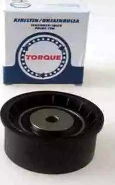 Torque KR5067 - Deflection / Guide Pulley, timing belt autospares.lv