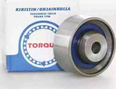 Torque KR5003 - Deflection / Guide Pulley, timing belt autospares.lv