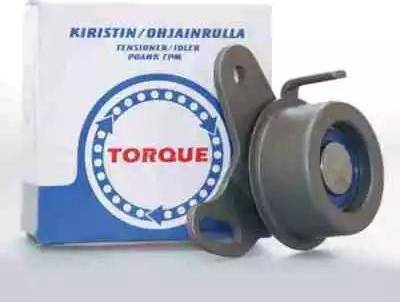 Torque KR5002 - Tensioner Pulley, timing belt autospares.lv