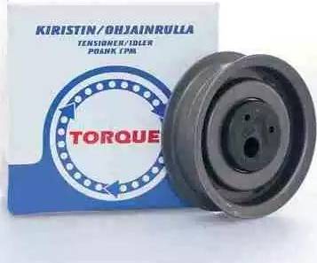 Torque KR5007 - Tensioner Pulley, timing belt autospares.lv