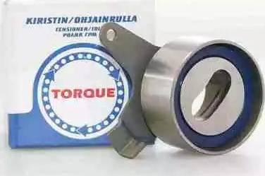 Torque KR5013 - Tensioner Pulley, timing belt autospares.lv