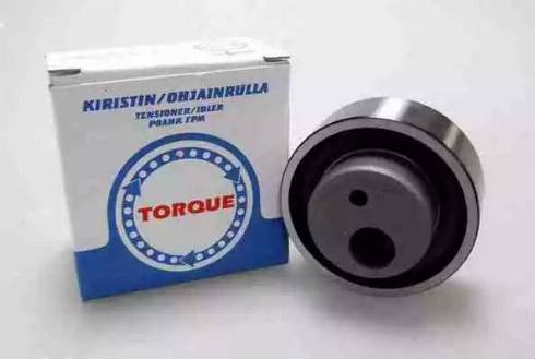 Torque KR5085 - Tensioner Pulley, timing belt autospares.lv