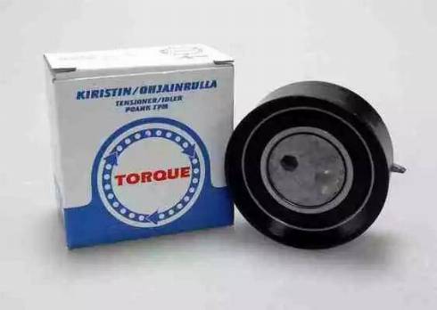 Torque KR5083 - Tensioner Pulley, timing belt autospares.lv