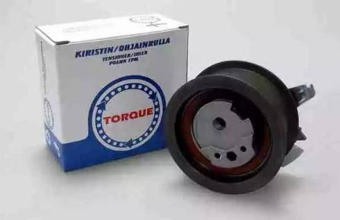 Torque KR5082 - Tensioner Pulley, timing belt autospares.lv