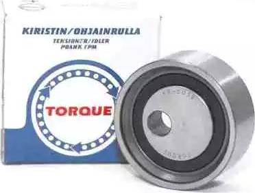 Torque KR5039 - Tensioner Pulley, timing belt autospares.lv