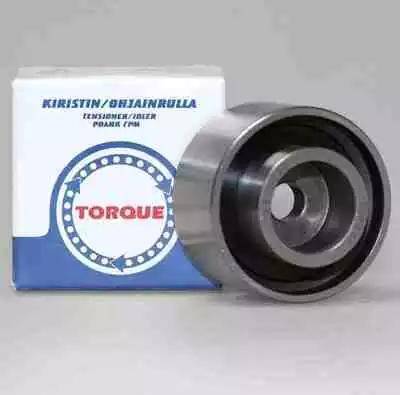 Torque KR5030 - Deflection / Guide Pulley, timing belt autospares.lv