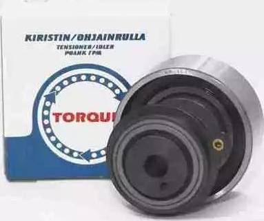 Torque KR5037 - Tensioner Pulley, timing belt autospares.lv