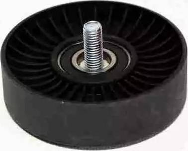 Torque KR5075 - Pulley, v-ribbed belt autospares.lv