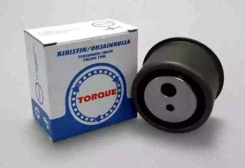 Torque KR5149 - Tensioner Pulley, timing belt autospares.lv