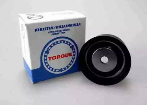 Torque KR5154 - Deflection / Guide Pulley, timing belt autospares.lv